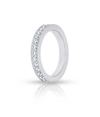 Alliance dame ob 1.18 ct (30°)