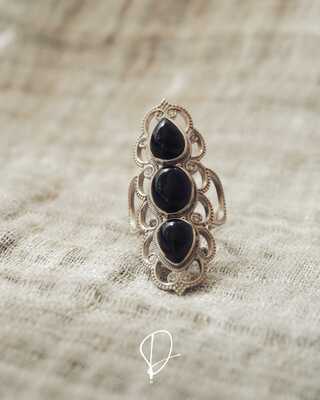 Triposse Bohemian Gipsy Onyx Wg 12 °