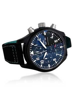 IWC Pilot's Watch Chronograph Top Gun