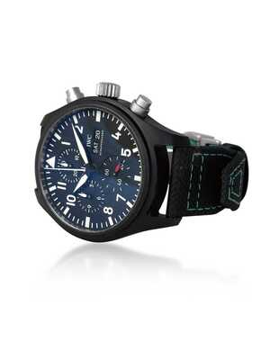 IWC Pilot's Watch Chronograph Top Gun